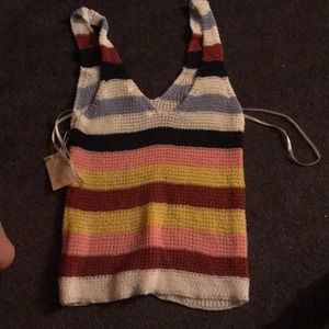 Tank top